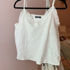 Women’s tank top